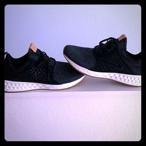 Mens new balance shoes